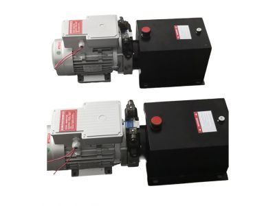 AC220V-2..2KW-双作用-方卧10L