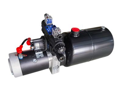 DC12V-1.6KW-双作用-节流-圆卧6L.