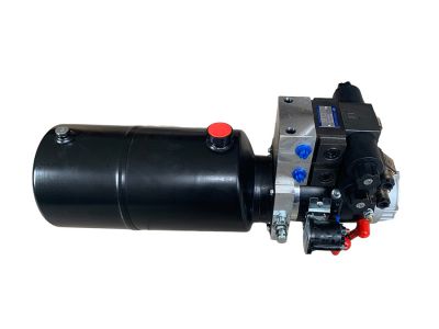 DC12V-2.2KW-双作用-双联-圆卧8L