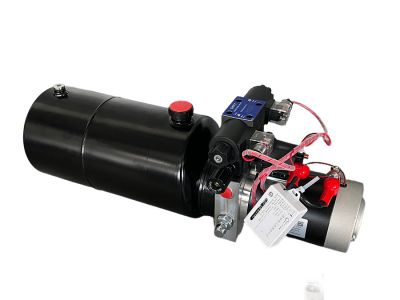 DC12V-2.2KW-双作用-圆卧6L-遥控