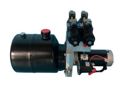 DC24V-0.8KW-双作用.-双联-圆卧4L