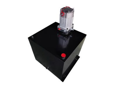 DC48-2.0KW-PT口-方立30L