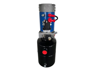 DC48-2.2KW-单作用-圆卧6L