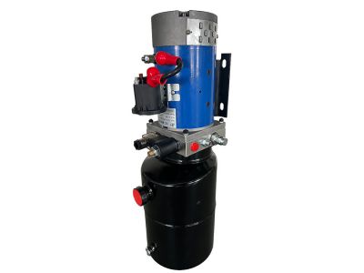 DC48-2.2KW-单作用-圆卧6L