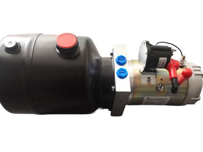 DC48-2.5KW-PT口-圆卧4L