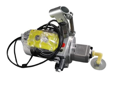 DC12-1.6KW-单作用-线控-手动泵