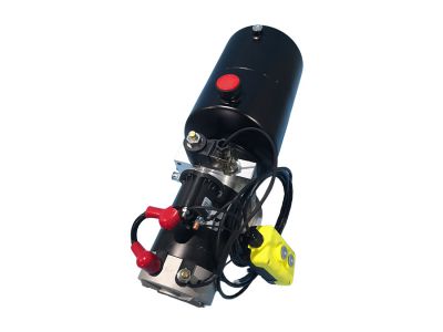 DC12-1.6KW-双作用-线控-圆卧8L