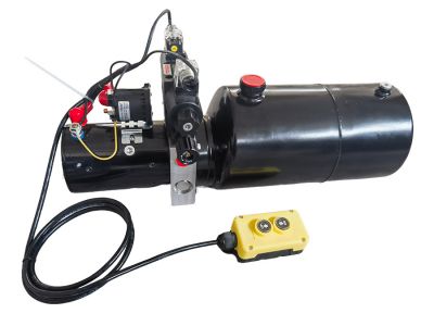 DC12-2.0KW-双作用-线控-圆卧8L