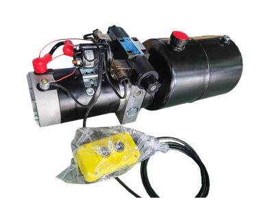 DC12-21.6KW-双作用-线控-圆卧6L