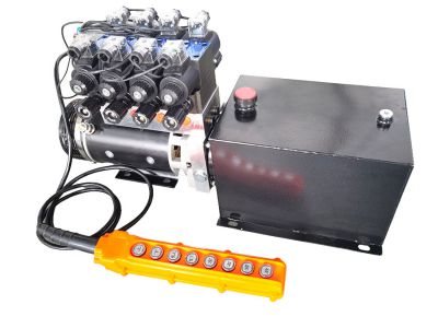 DC24-4.0KW-双作用-线控-四联-方卧16L.