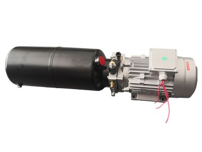 380V-2.2KW-单做用-圆立10L