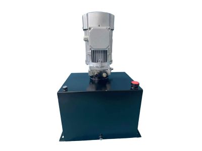380V-2.2KW-单做用-方立30L