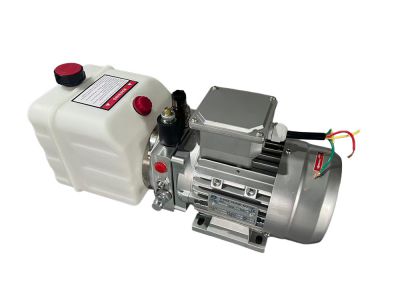 380V-1.5KW-单做用-塑料卧4L