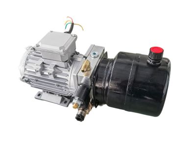 380V-0.75KW-单做用-圆卧3L