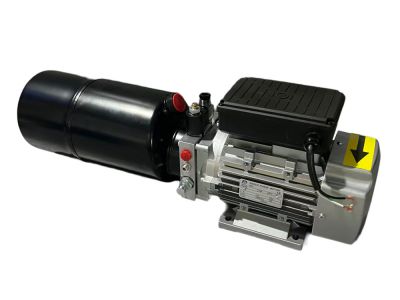 220V-2KW-单做用-圆立8L