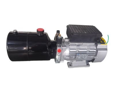 220V-2.2KW-单做用-圆卧6L