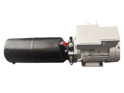 220V-2.2KW-单做用-圆立10L