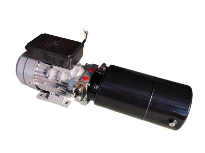 220V-1.5KW-单做用-圆立10L