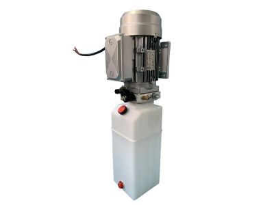 220V-2.2KW-单做用-塑料卧10L