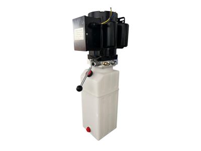 220V-2.2KW-单做用-塑料卧10L