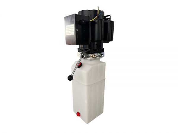 220V-2.2KW-单做用-塑料卧10L