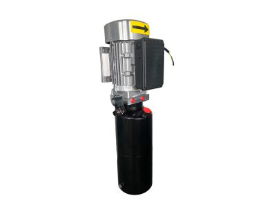 220V-2.2KW-单做用-圆立10L