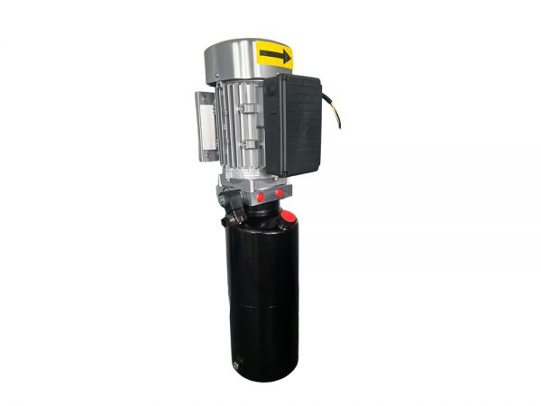 220V-2.2KW-单做用-圆立10L
