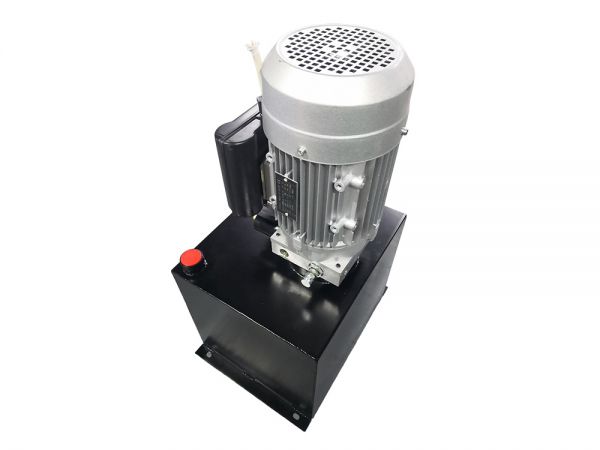 220V-2.2KW-单做用-方立20L