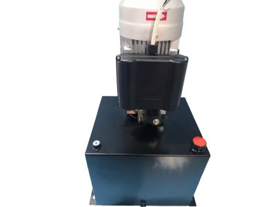 220V-1.5KW-单做用-方立30L
